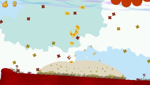 LocoRoco - Image 3