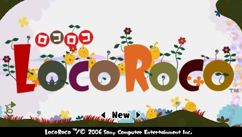 LocoRoco - Image 2