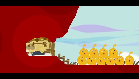LocoRoco - Image 6