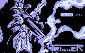 Trigger