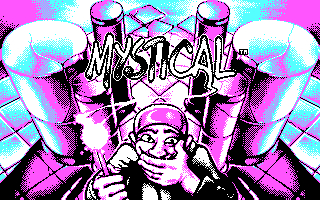 Mystical - Image 4