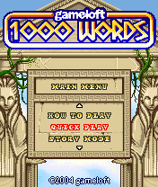 1000 Words - Image 5