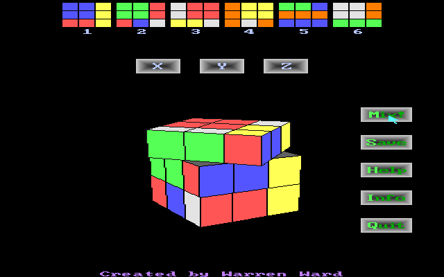 3DCube - Image 2