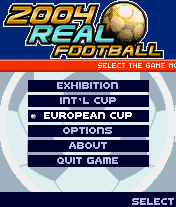 2004 Real Soccer - Image 4
