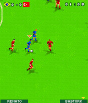 2004 Real Soccer - Image 2