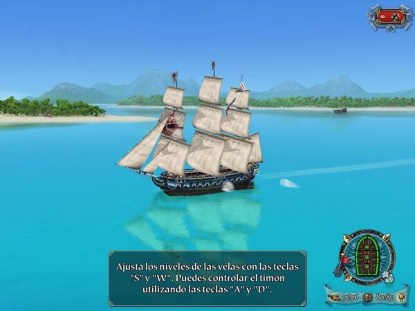 Tortuga: Two Treasures - Image 2