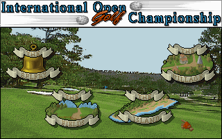 International Open Golf Championship - Image 4