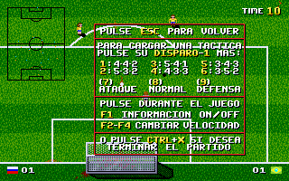 USA Soccer '94 - Image 6