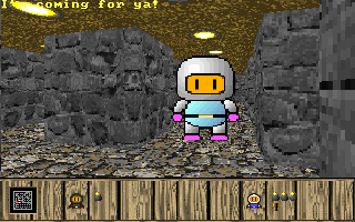 3D Bomber - Image 4