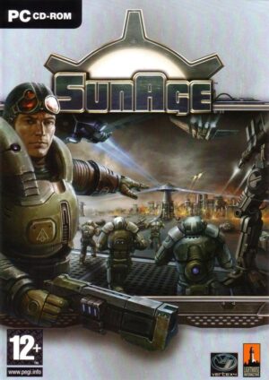 SunAge