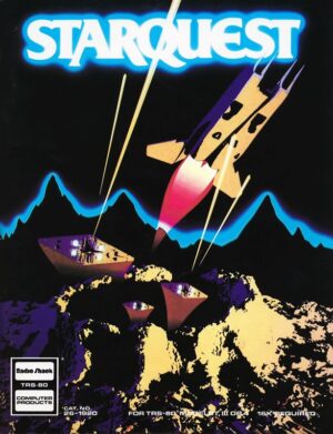 Starquest