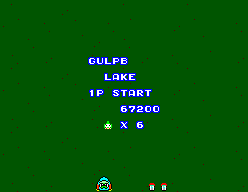 Astro Warrior - Image 3