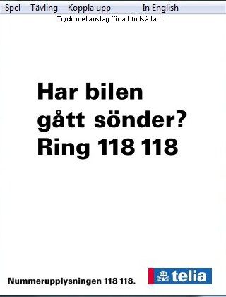 118 118 Nummerjakten - Image 4