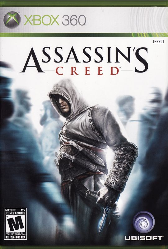 Assassin's Creed