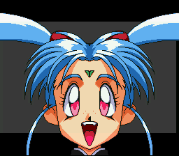 Tenchi Muyō! Game-hen - Image 3