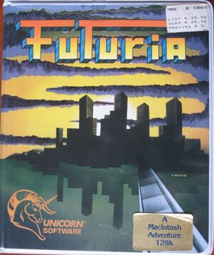 Futuria