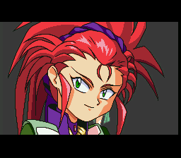 Tenchi Muyō! Game-hen - Image 5