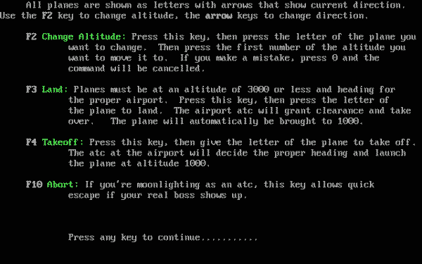 Air Traffic Controller - Image 3