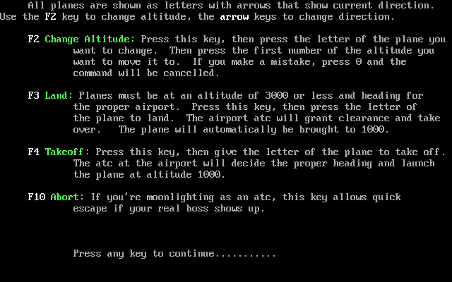 Air Traffic Controller - Image 3