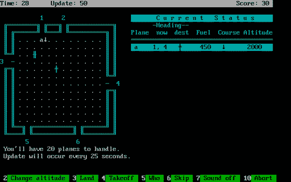 Air Traffic Controller - Image 5