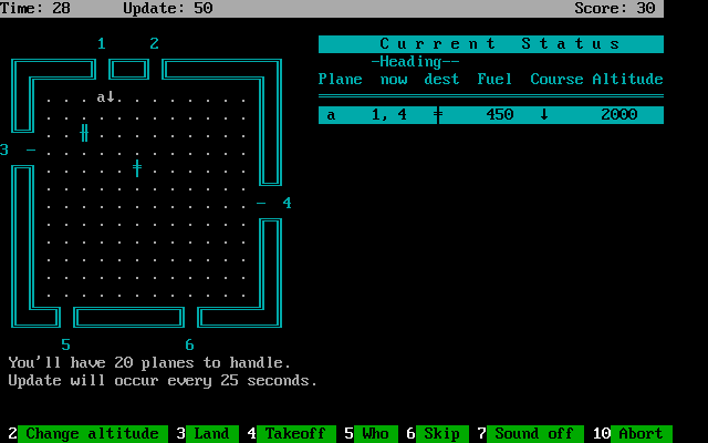 Air Traffic Controller - Image 5