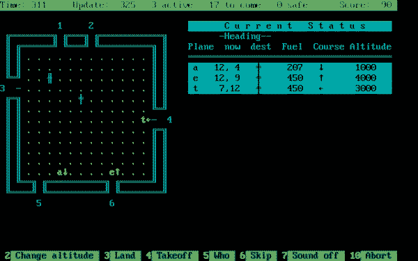 Air Traffic Controller - Image 2