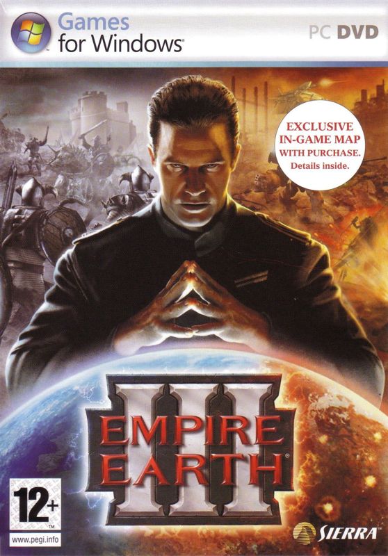 Empire Earth III