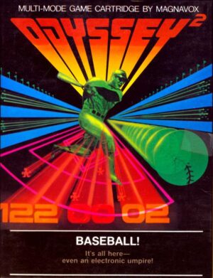 Baseball!