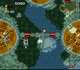 Space Megaforce - Image 4