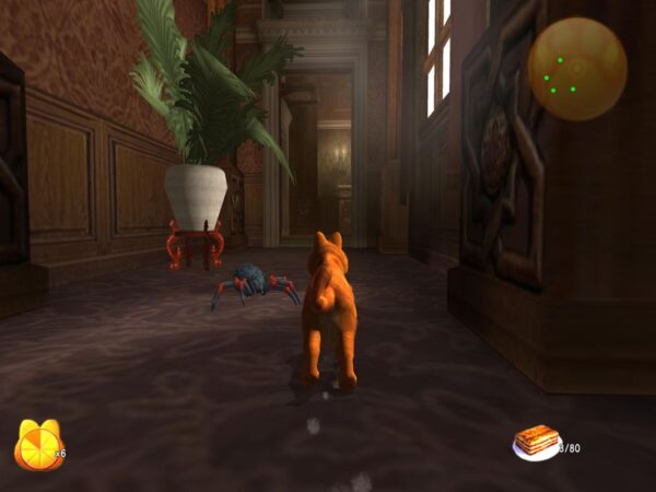 Garfield: A Tail of Two Kitties - Image 6