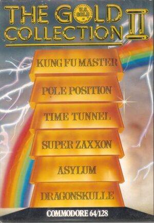 The Gold Collection II