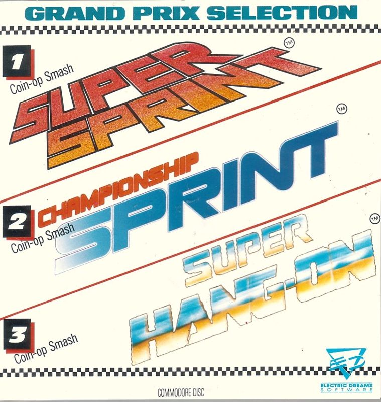 Grand Prix Selection