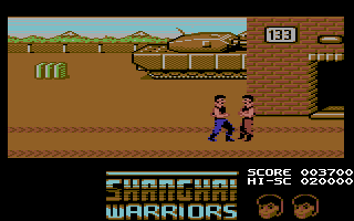 Shanghai Warriors - Image 3