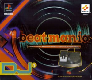 beatmania