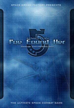 Babylon 5: I've Found Her - Danger and Opportunity