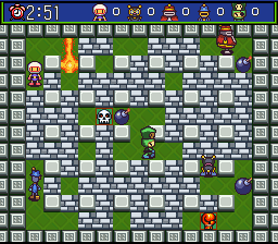 Super Bomberman 5 - Image 3