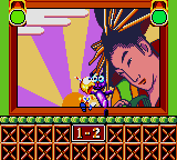 Dynamite Headdy - Image 4