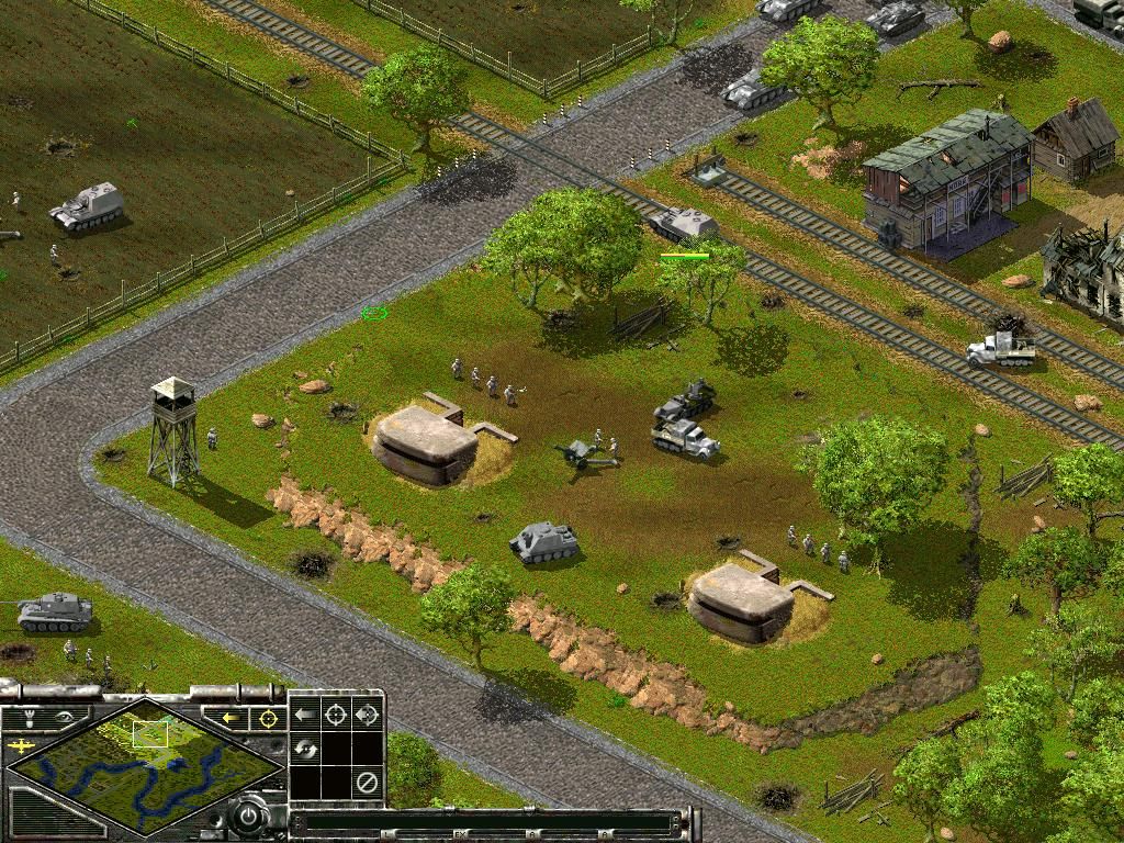 Blitzschlag - Image 2