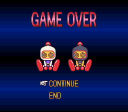 Super Bomberman 5 - Image 4