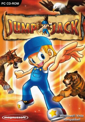 Jump Jack