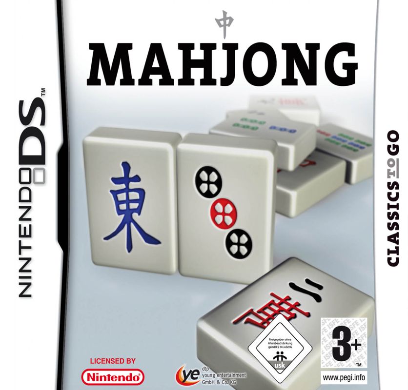 Mahjong