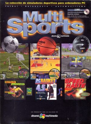 Multi Sports