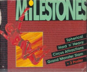 Milestones
