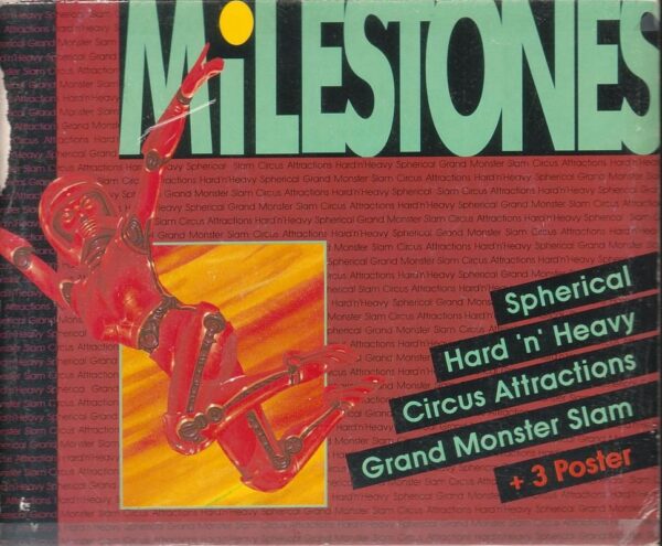 Milestones