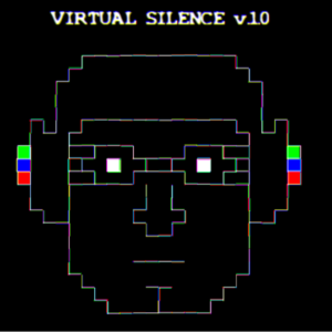 Virtual Silence
