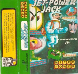 Jet Power Jack