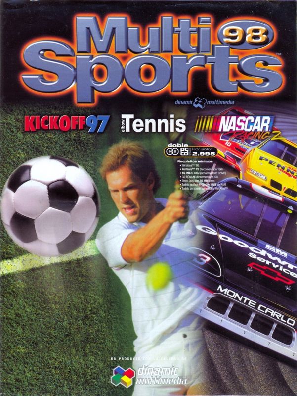 Multi Sports 98