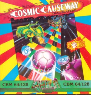 Cosmic Causeway: Trailblazer II