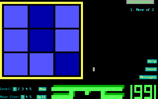 BrainBreaker - Image 2
