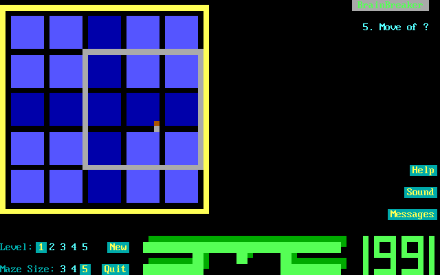BrainBreaker - Image 6